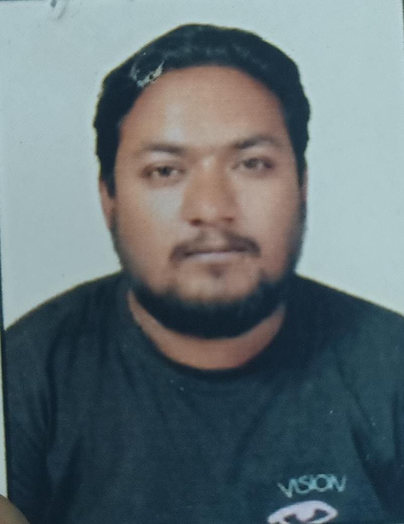 PARTH NARAYAN MATHUR