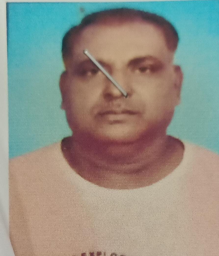 KALLU KHAN