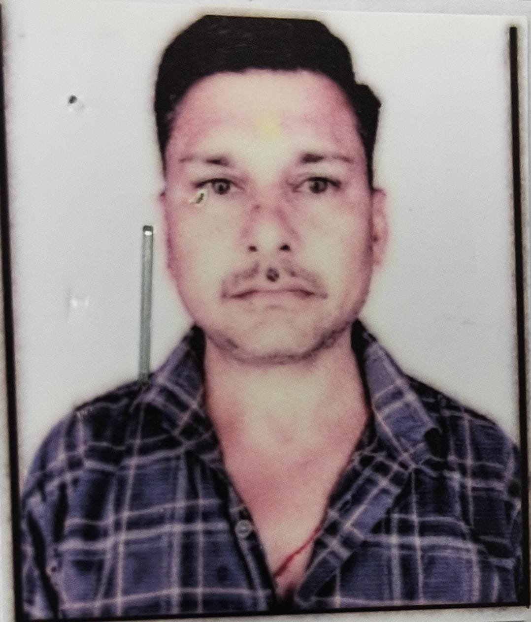 DHIRENDRA SINGH