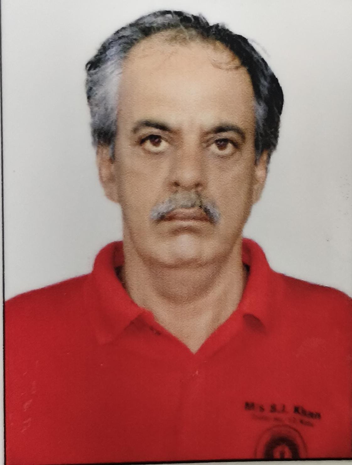 DILIP SAHWANI