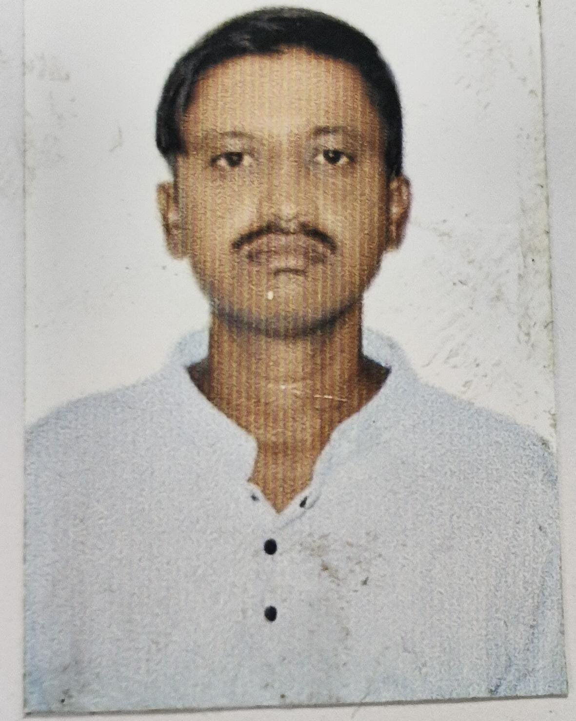RAHUL JAIN