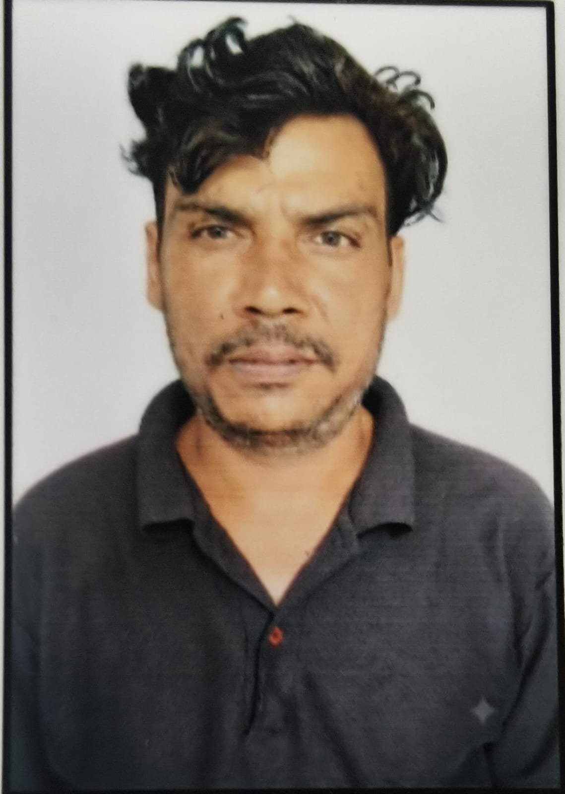 MUKESH SINGH