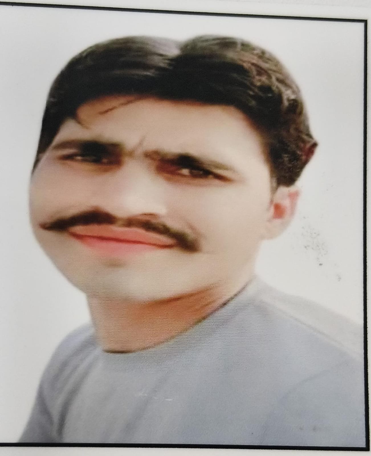 SUNDAR SINGH