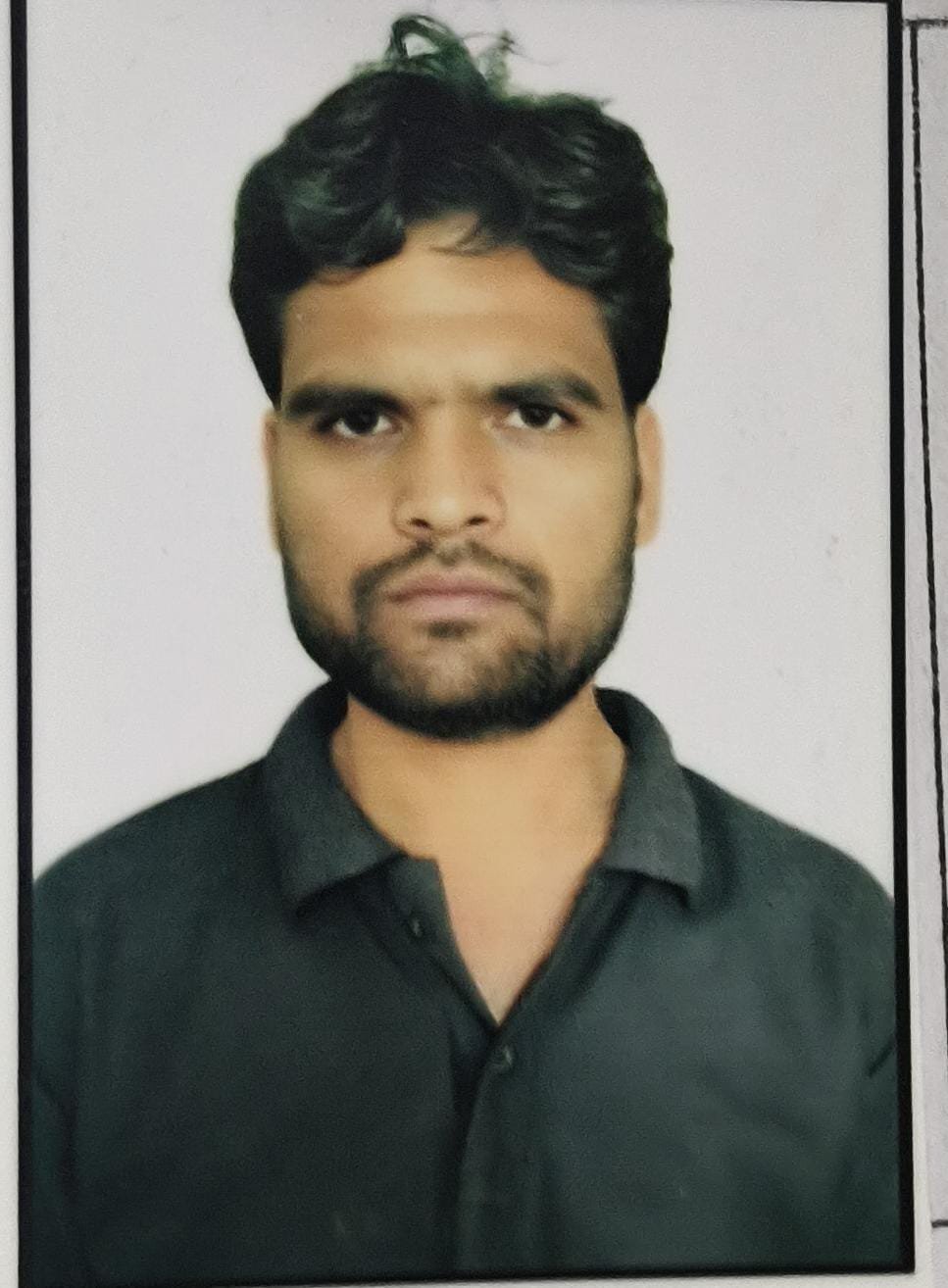AMIT KUMAR