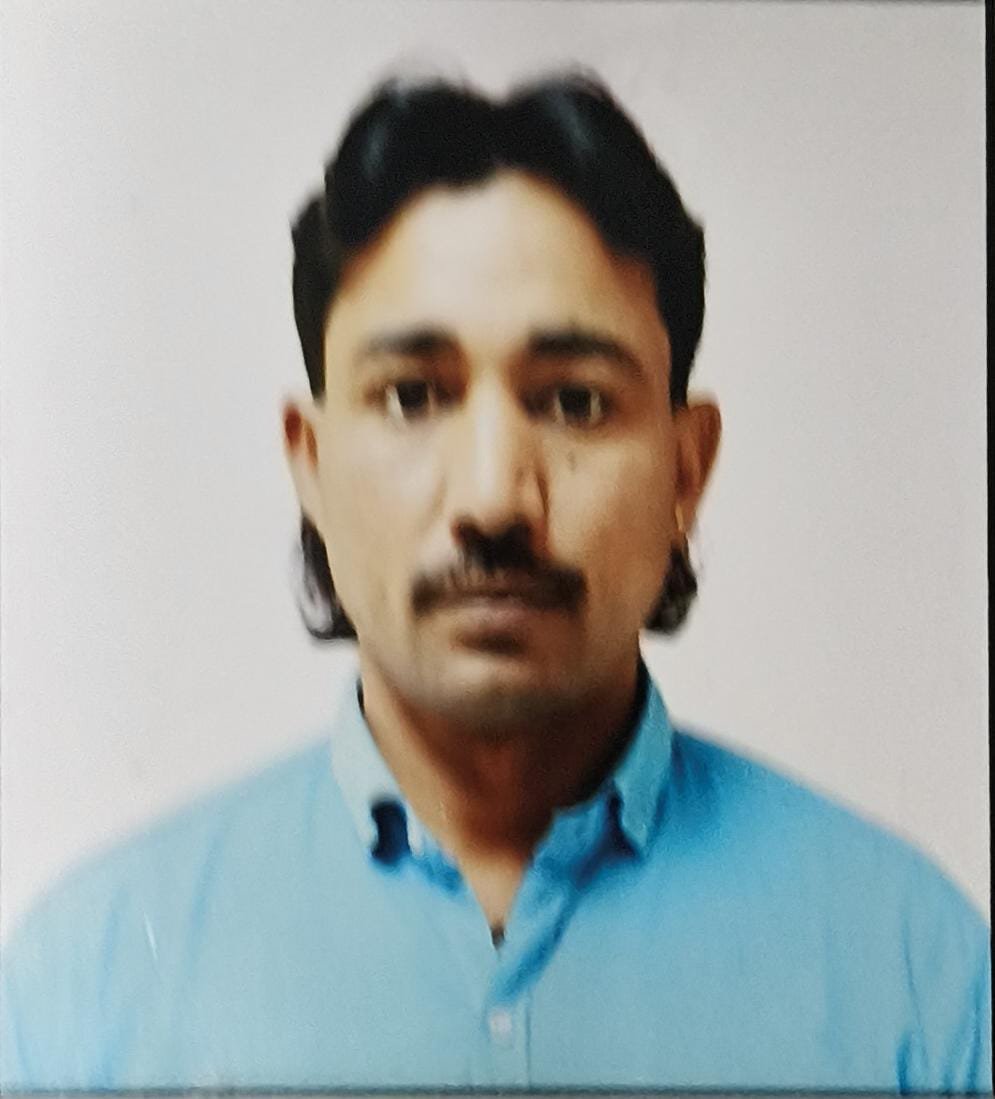 SUDEESH KUMAR