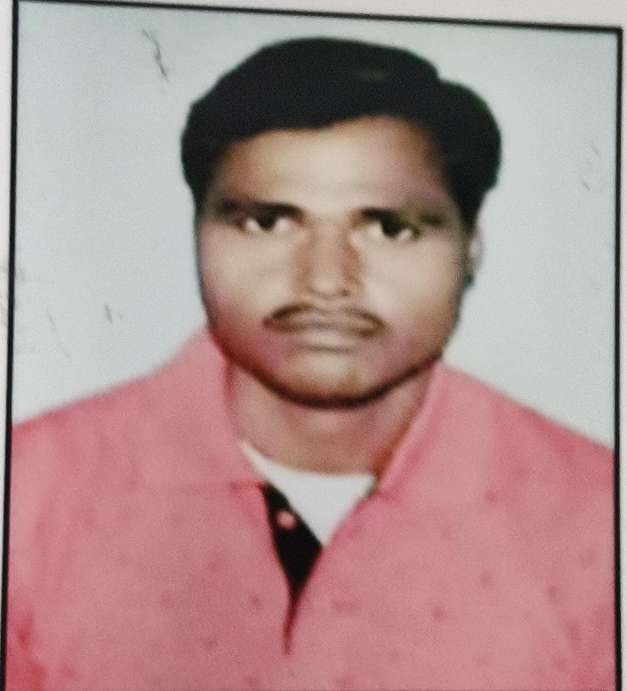 DHARMENDRA