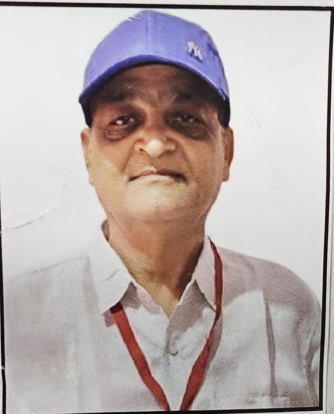 MAHESH KR SHARMA