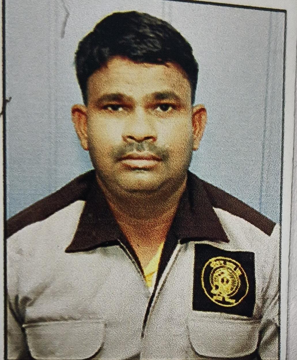 RADHA KRISHAN