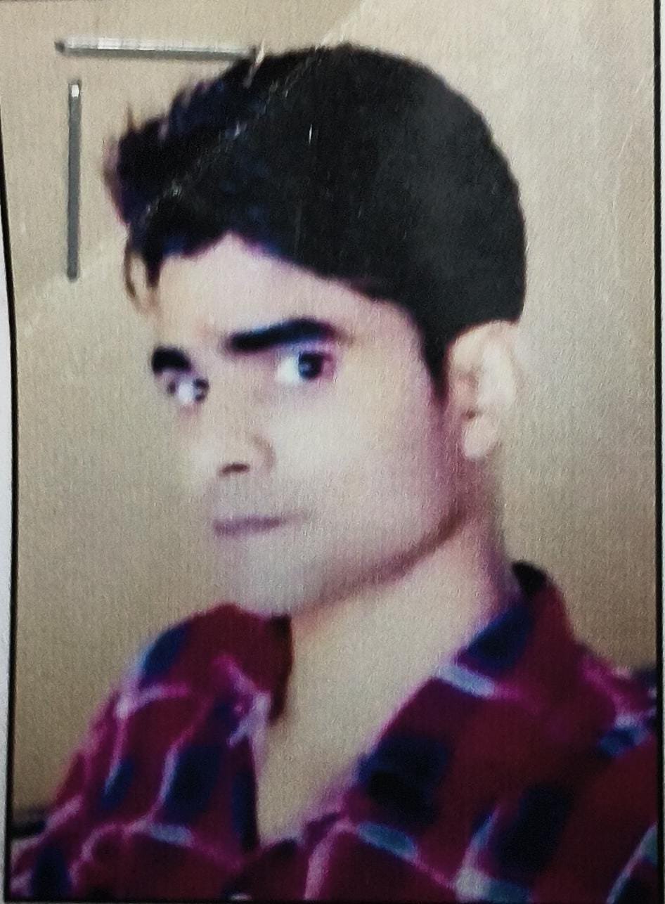 JAGDISH SUMAN