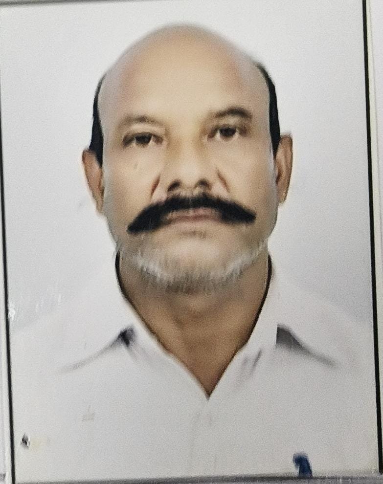 RAMDAYAL SINGH