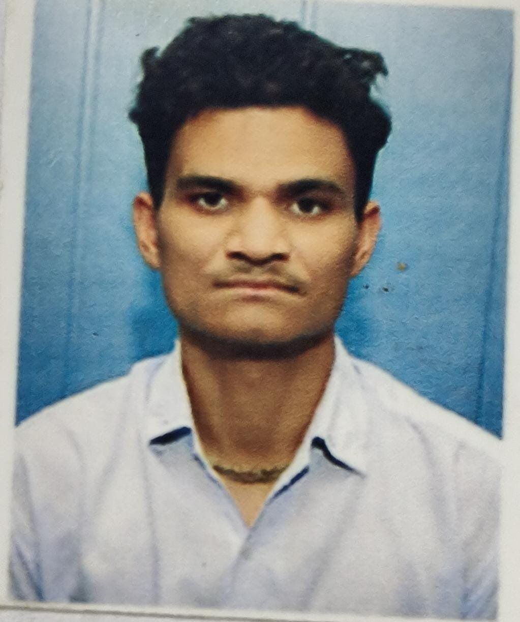 RAJ SINGH