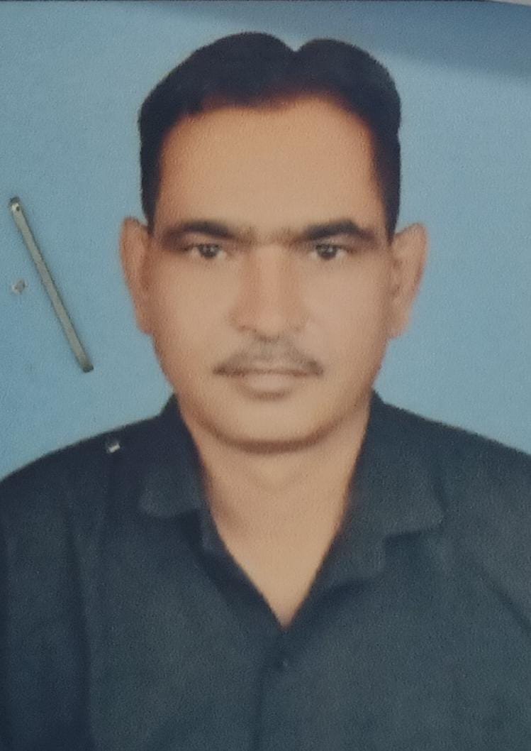ANJANI KUMAR
