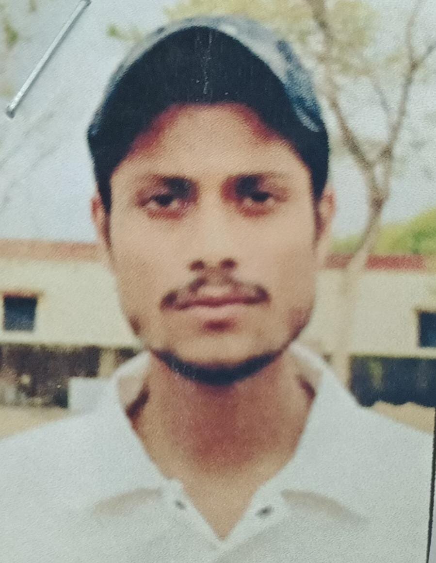 ALFAIJ KHAN