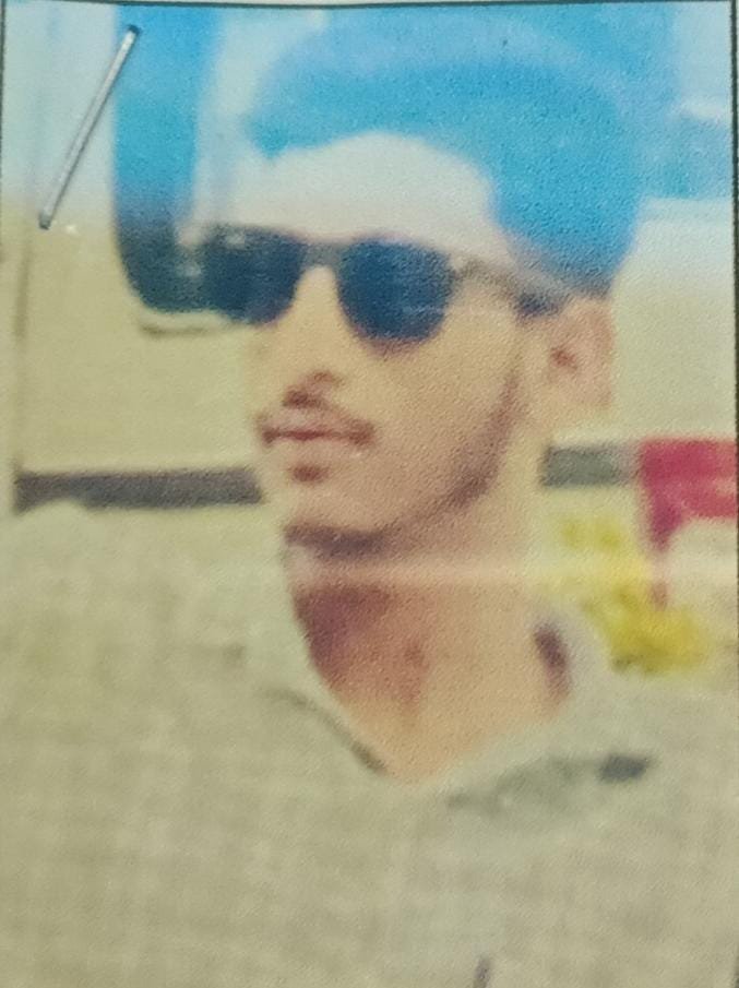 UBED KHAN