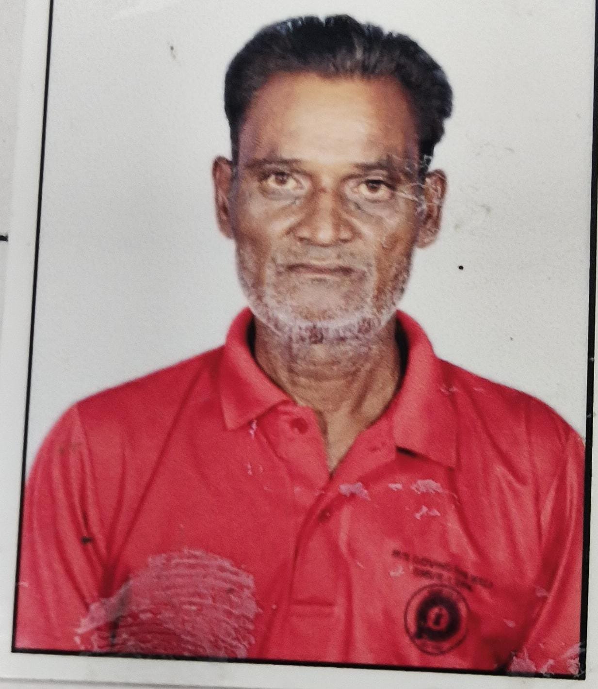 SHYAMLAL
