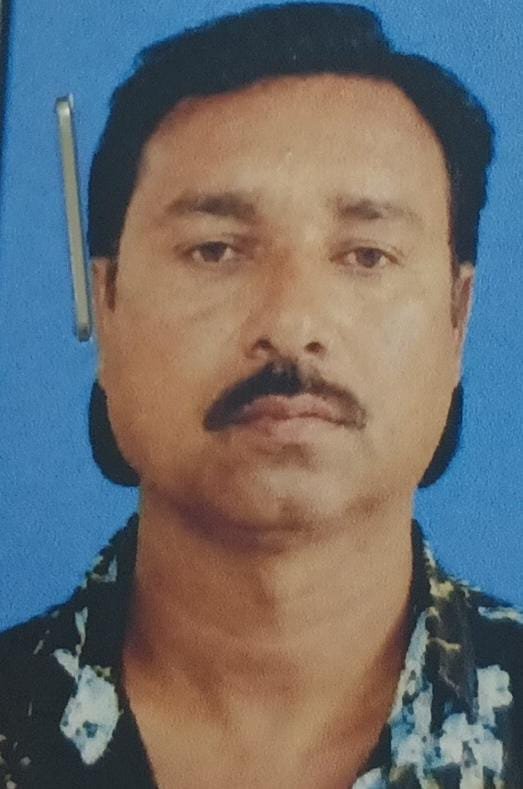 MOHAMMAD ARIF