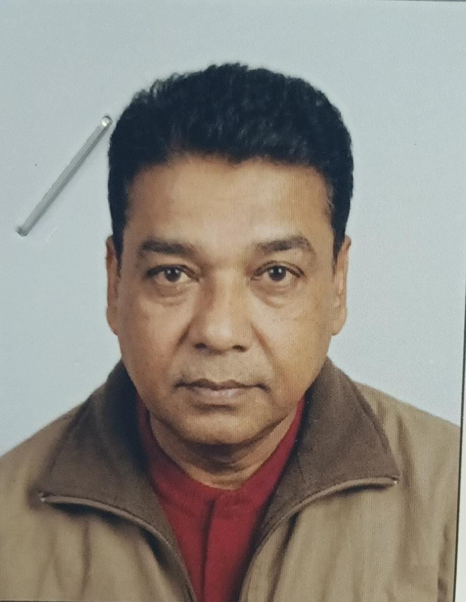 OMPRAKASH GAUTAM