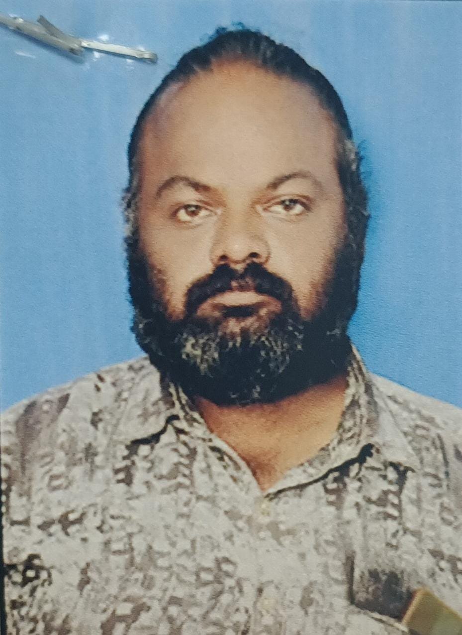 SURAJ BAGARI