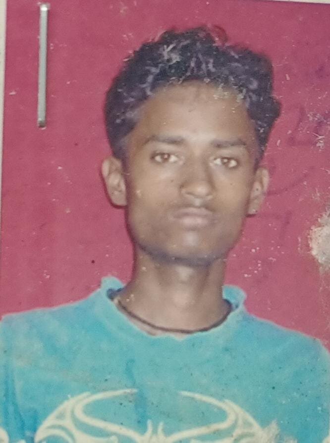 BAJRANG SINGH