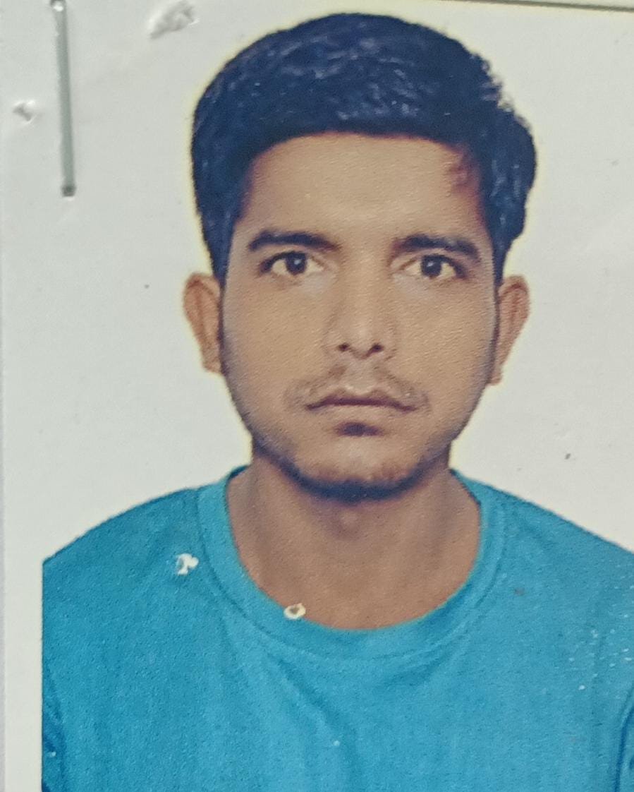 ARIF KHAN