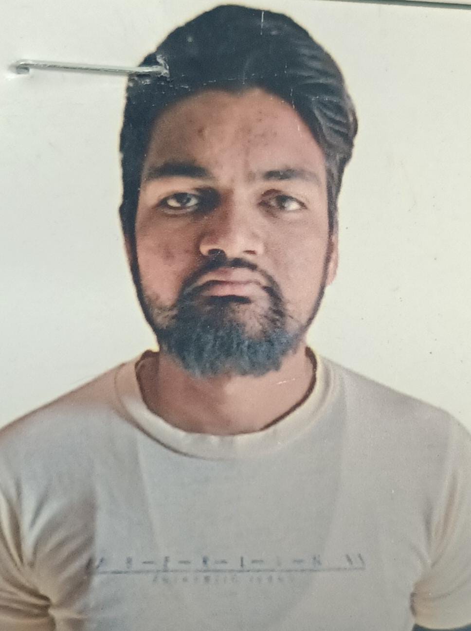 GOVIND BAGDI