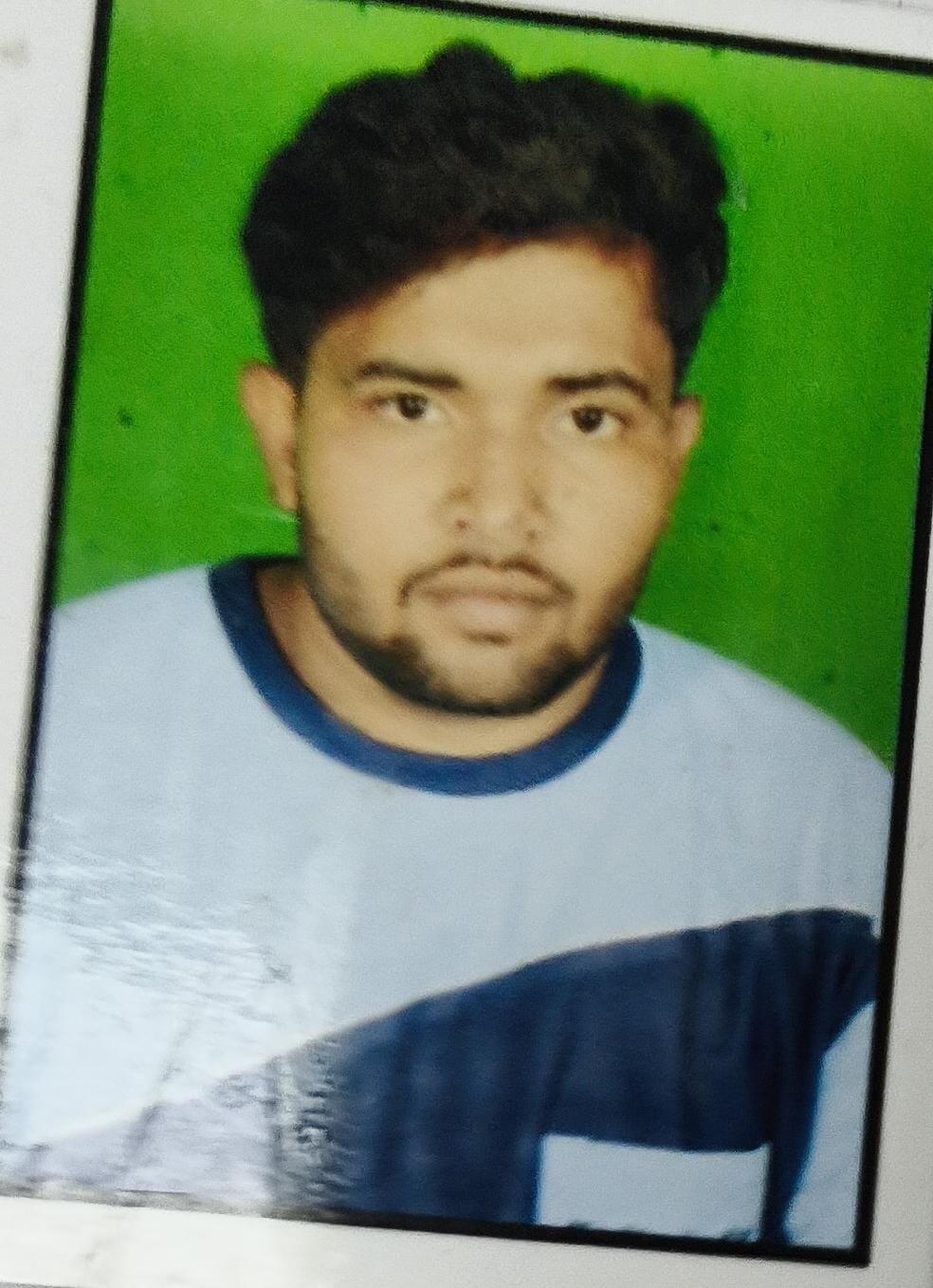 ATINDRA SINGH