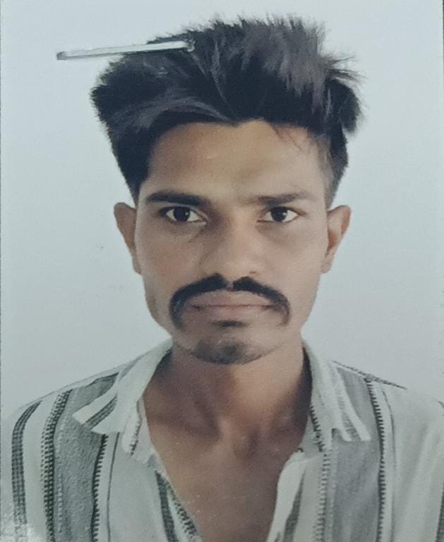 RANJEET MEENA