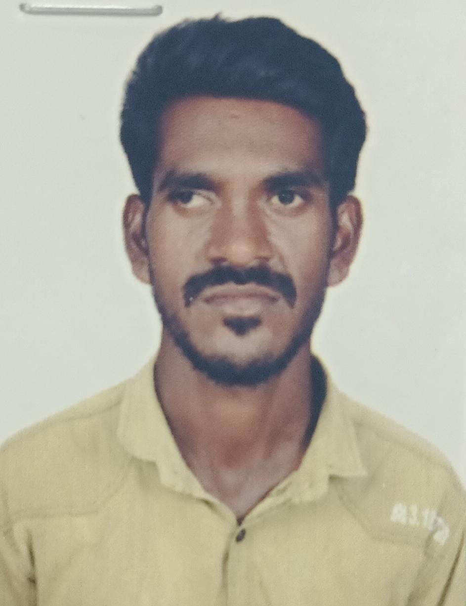 MOHAN KOLI