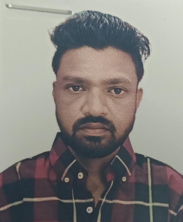 RINKU BAIRWA