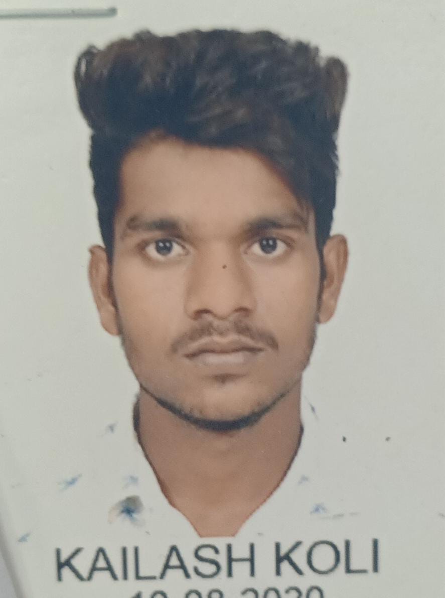 KAILASH KOLI