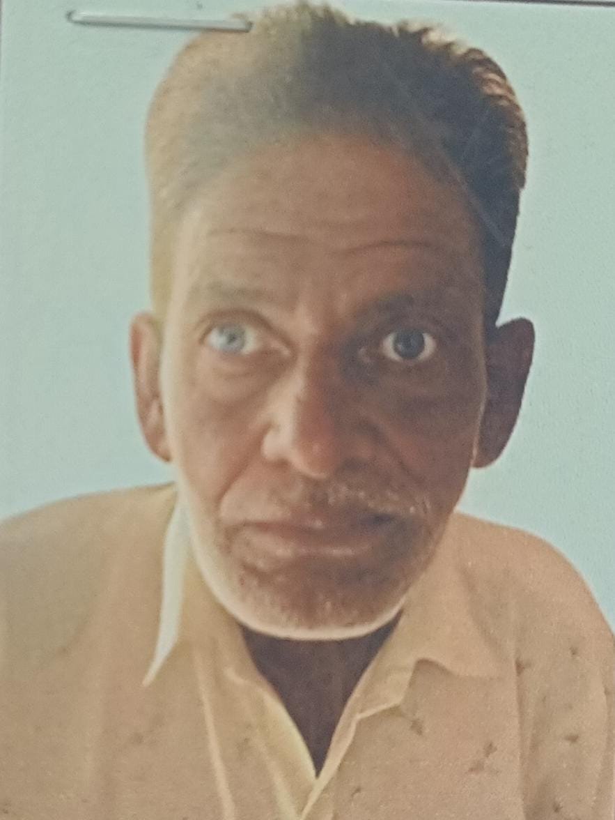 MOHMMAD HAMID