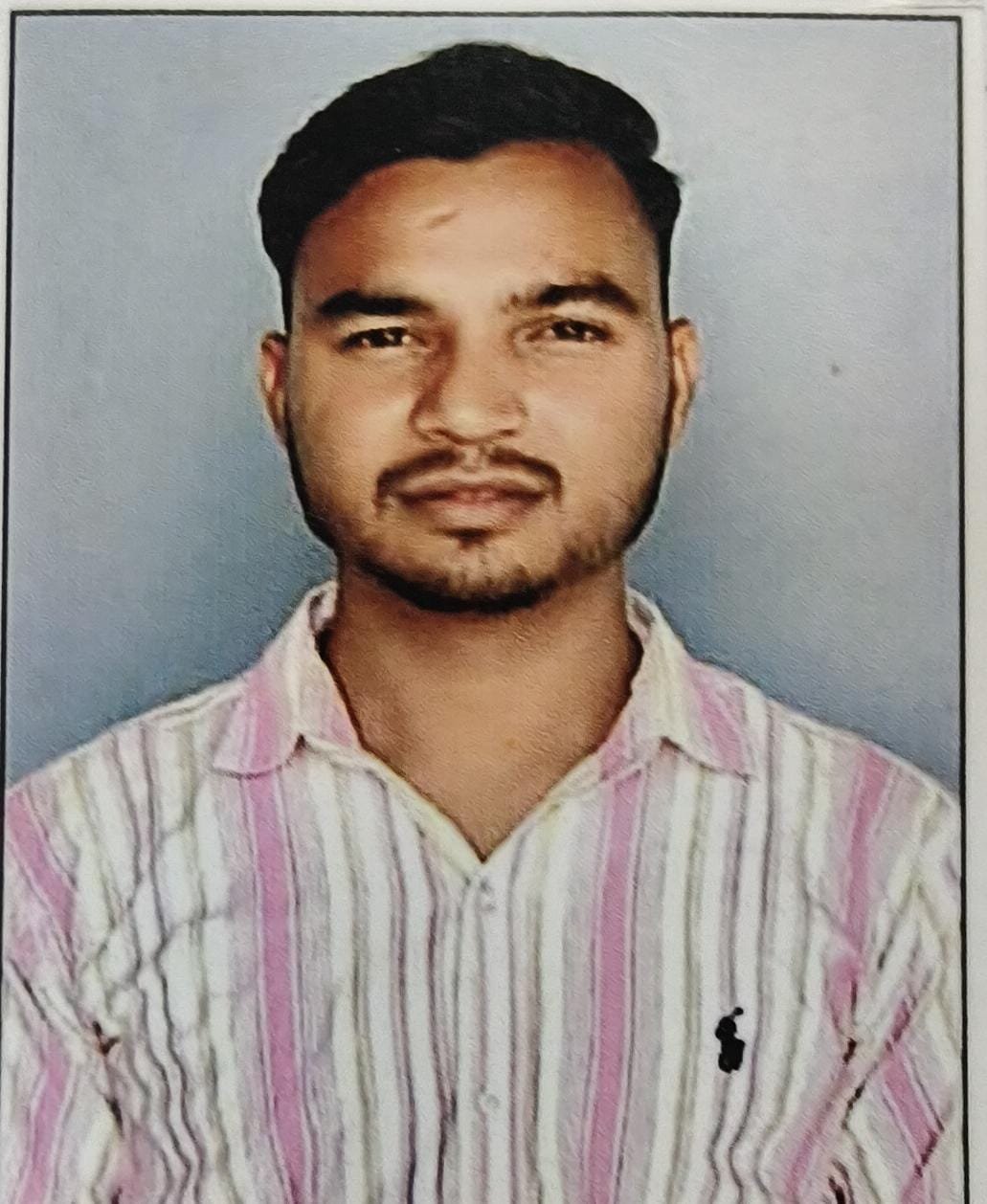 RAHUL SAINI