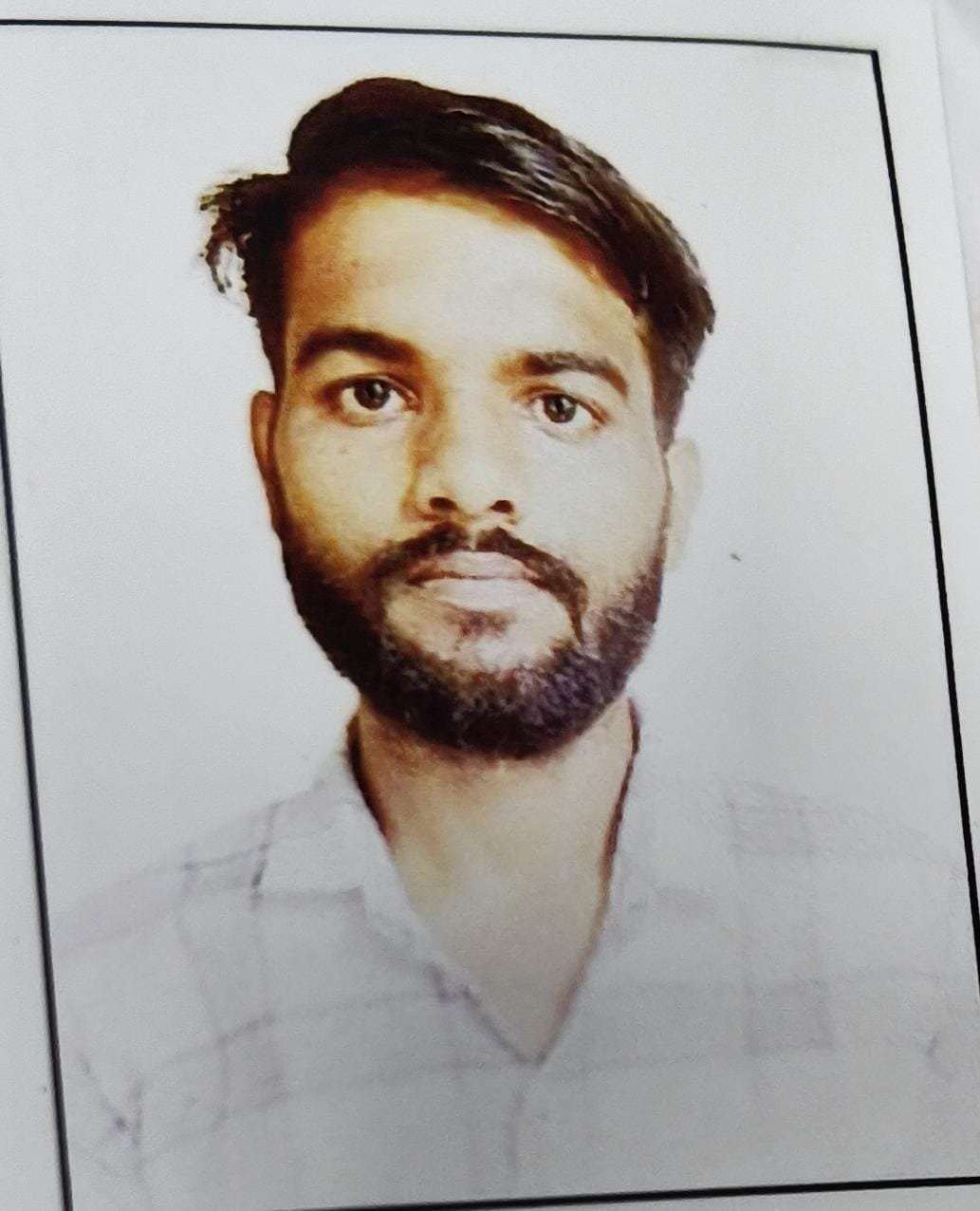 RAM KASHYAPA