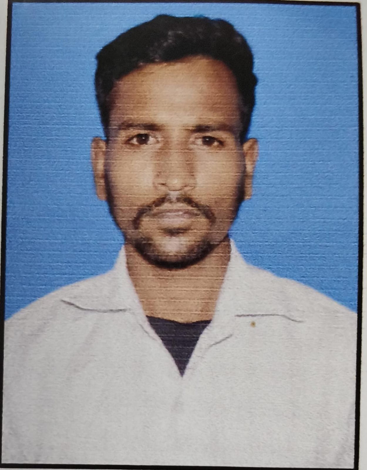 VIVEK PANDEY