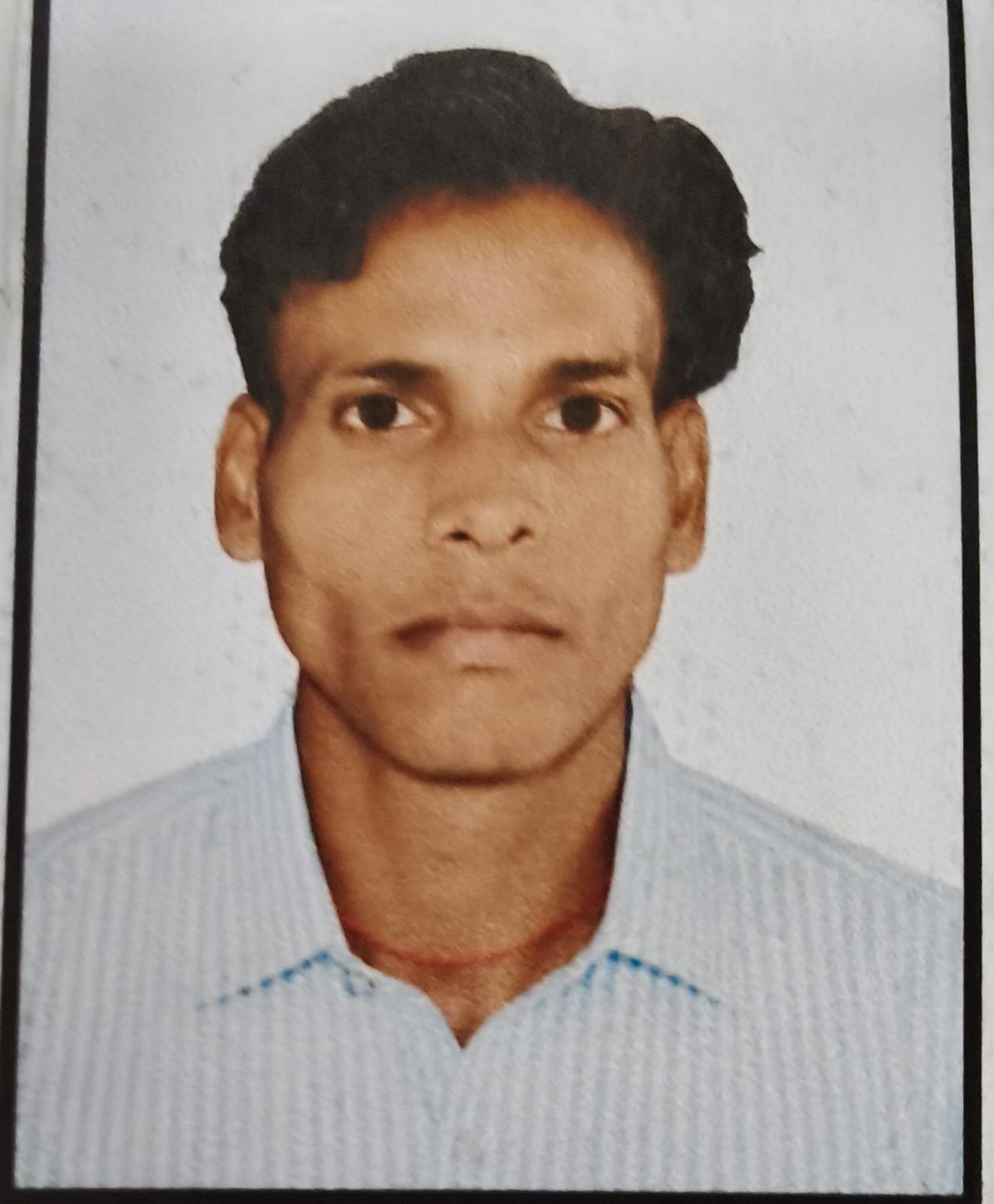 SUMIT PANDAY