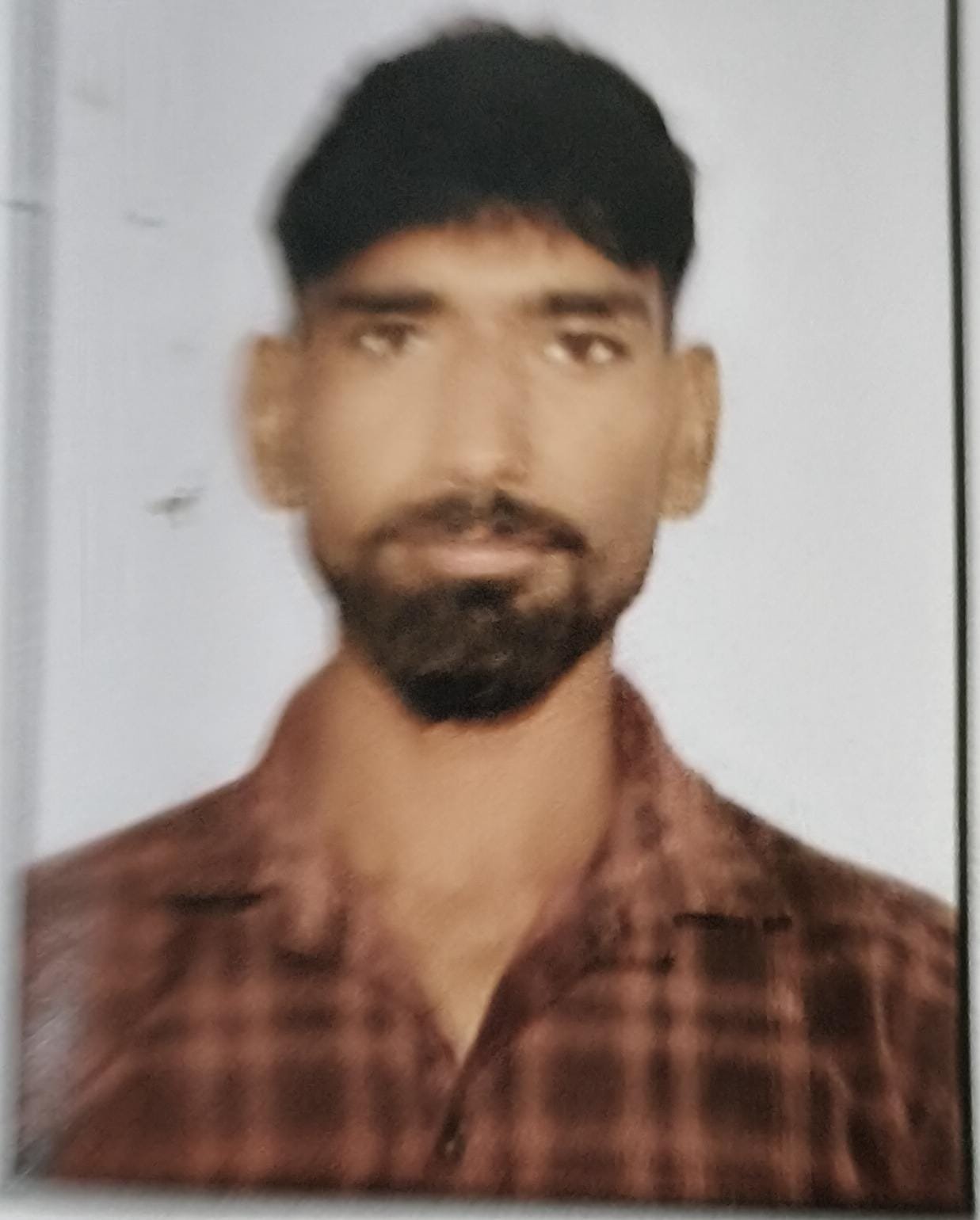 SADDAM HUSSAIN