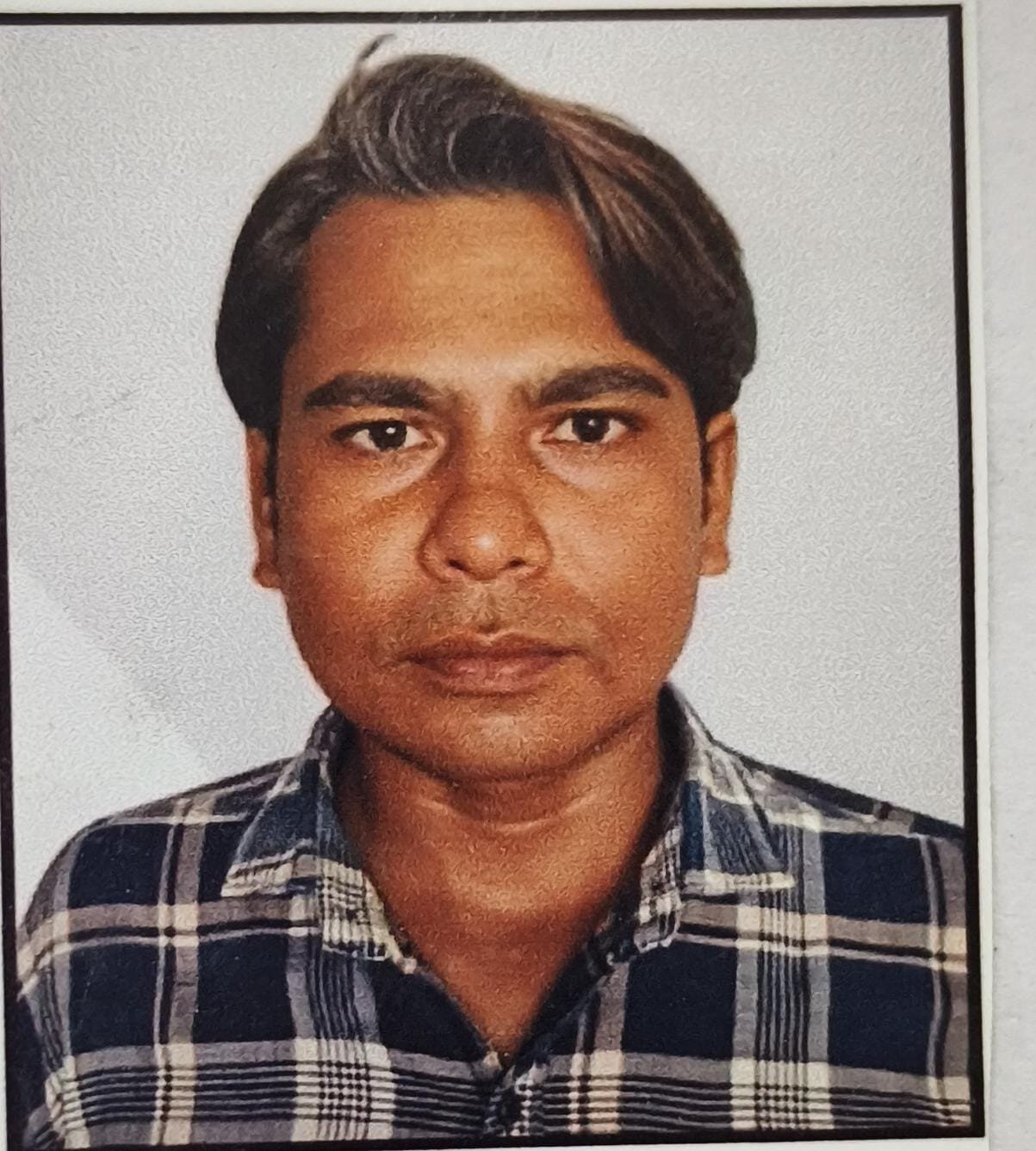 INDERJEET SINGH