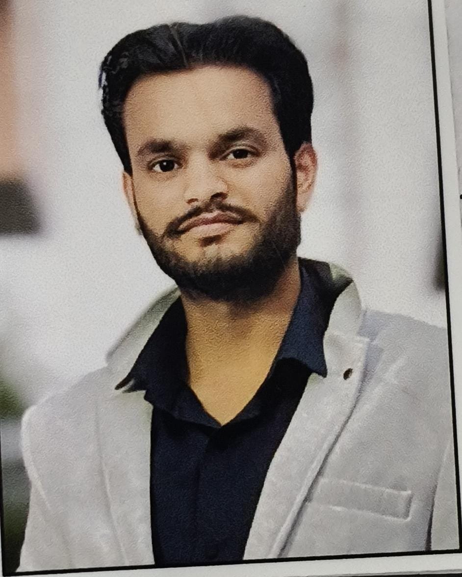 RAJ BAIRAGI