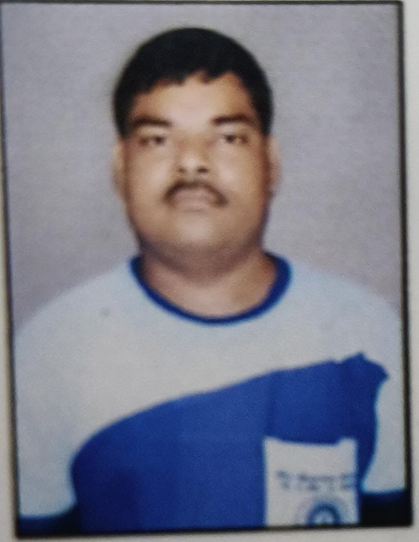 SADDAM HUSAIN