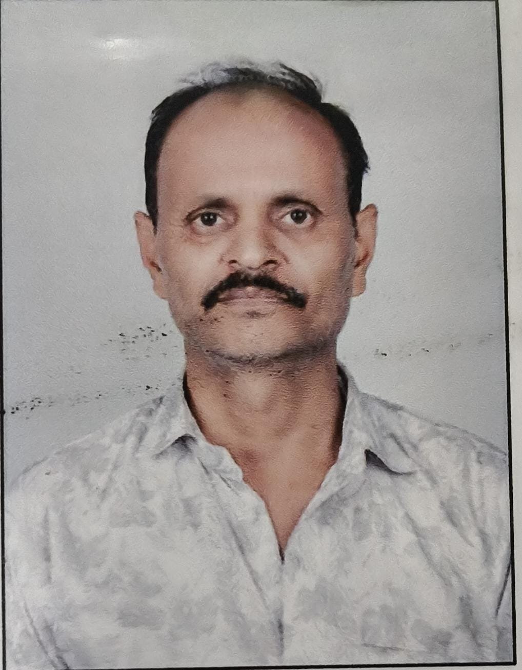 DURGESH BAIRAGI