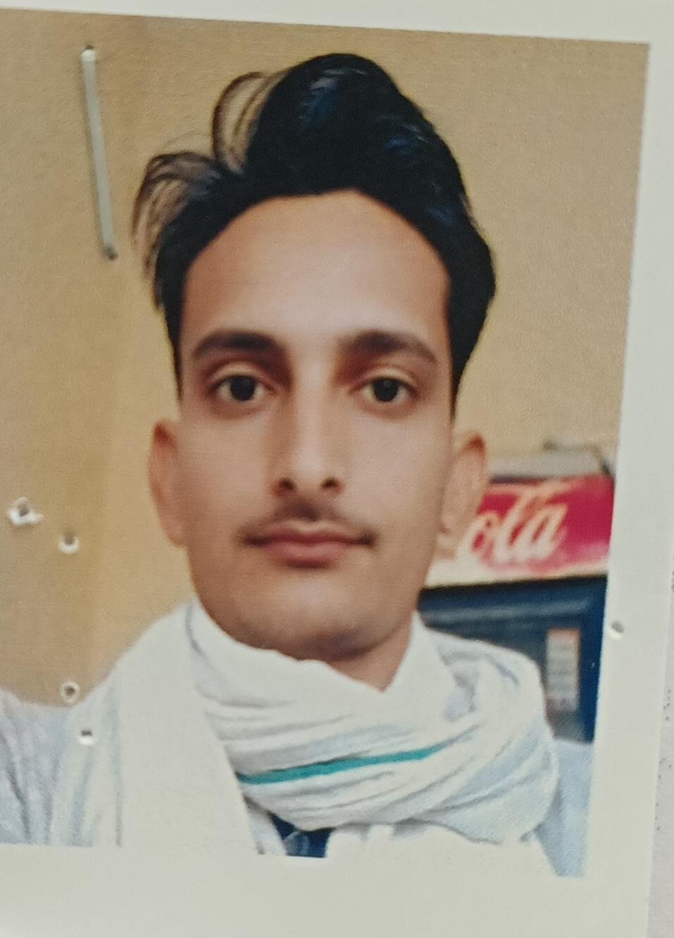 MANNU LAL GURJAR