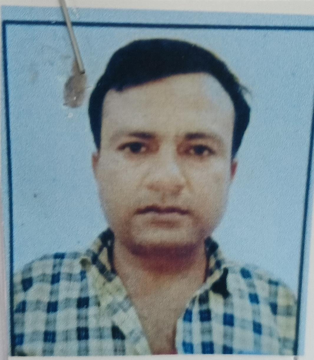 RAGHUVIR GURJAR
