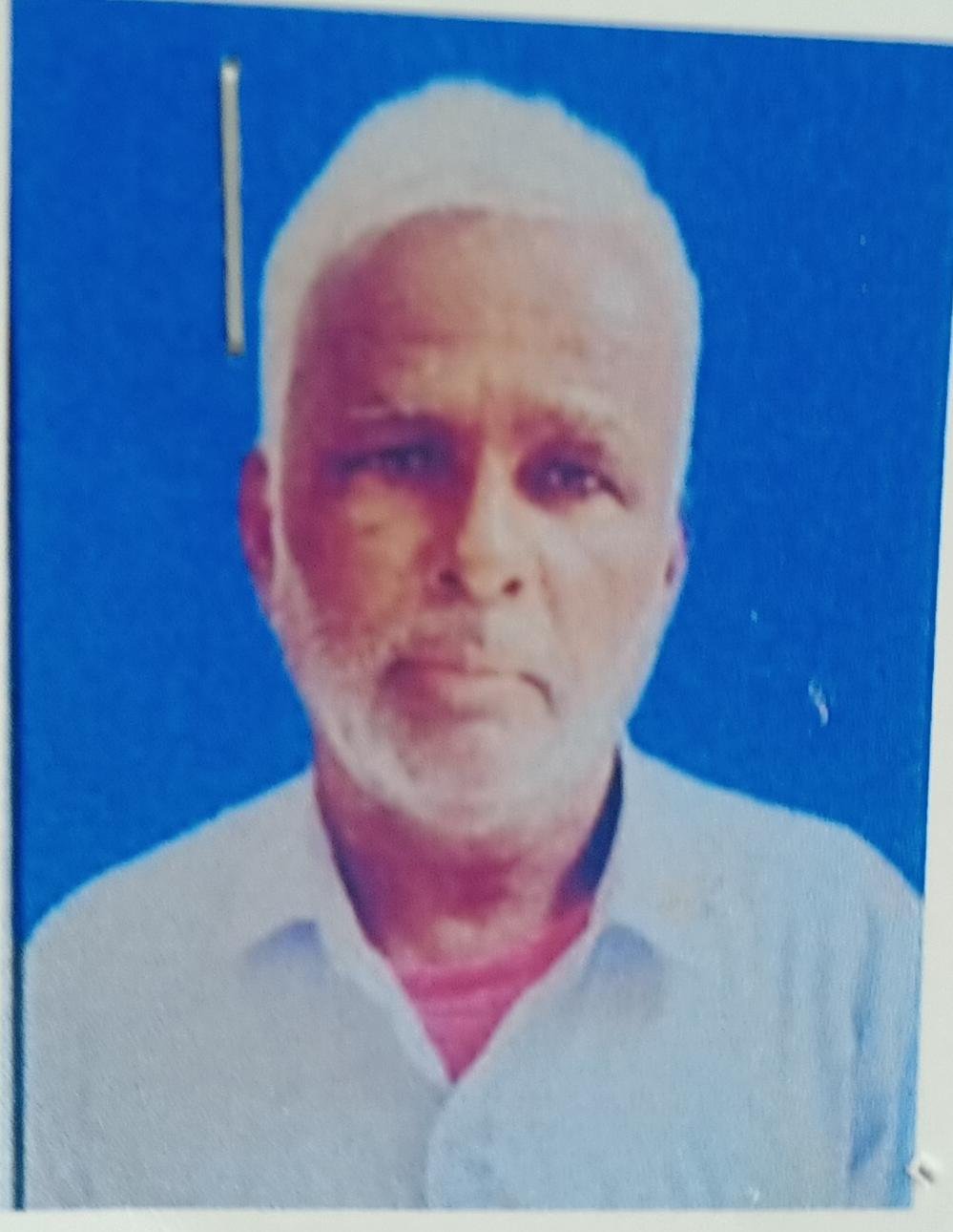 SHRI KRISHAN