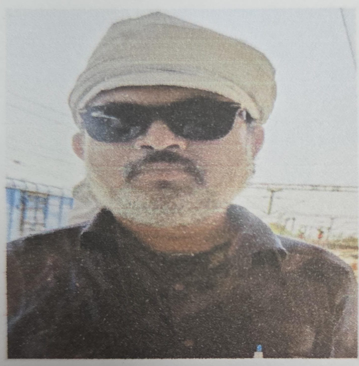 Hanif Khan