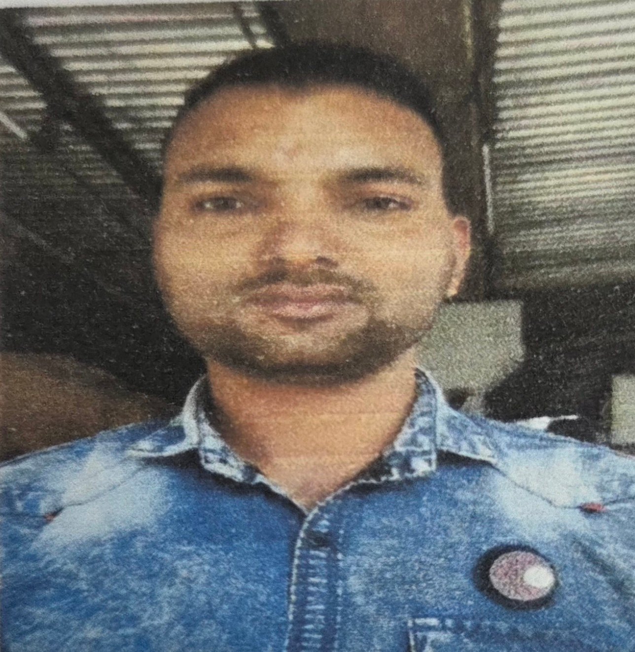 Anand Pareta