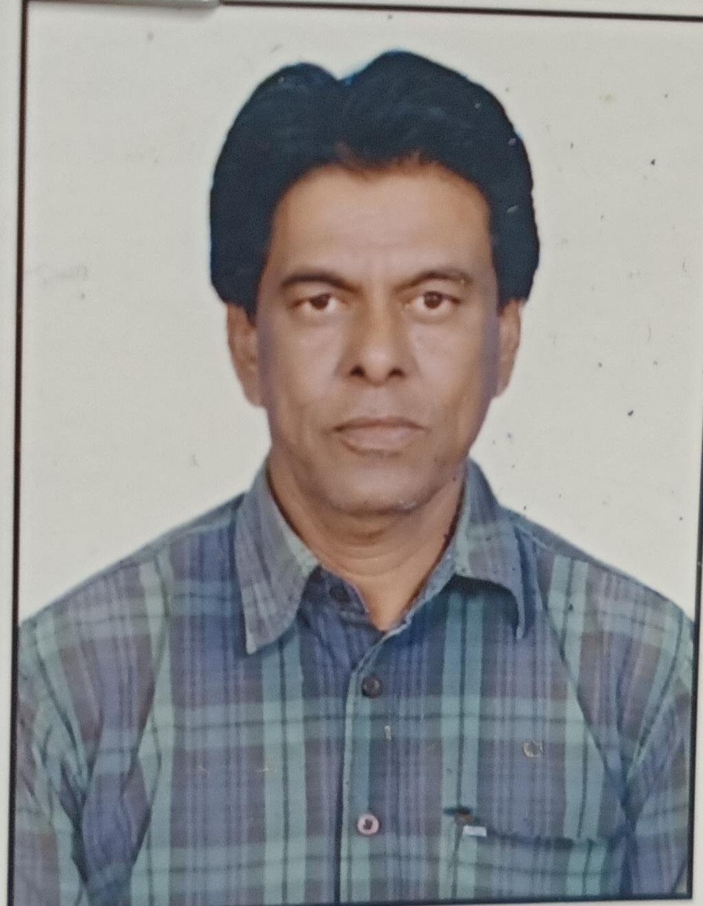 SHREE ISAAQ MOHAMAD