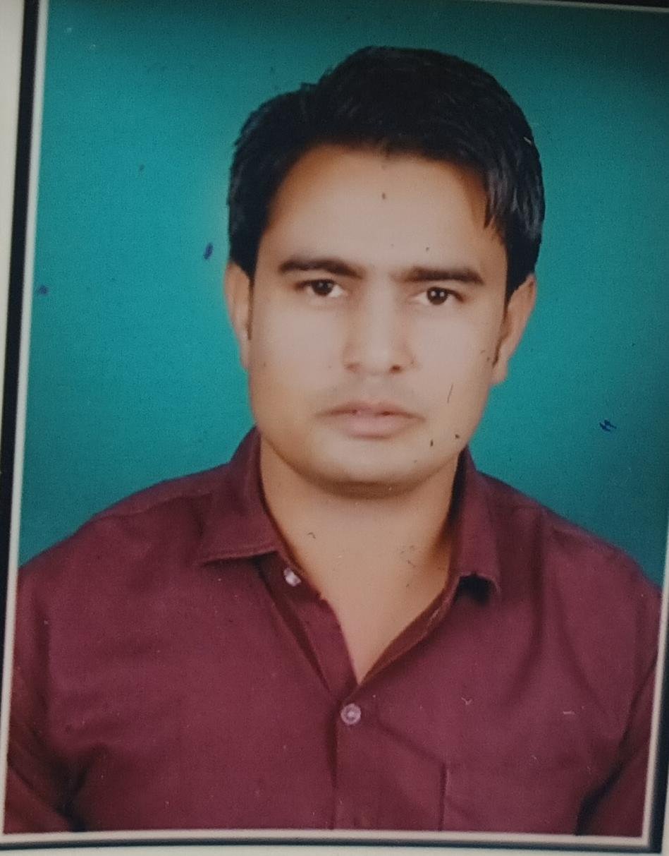 SHREE RIZWAN KHAN