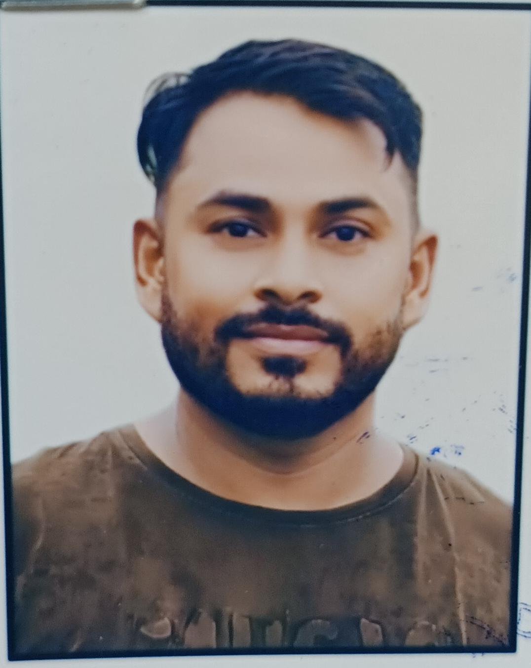 SHREE RAIS KHAN