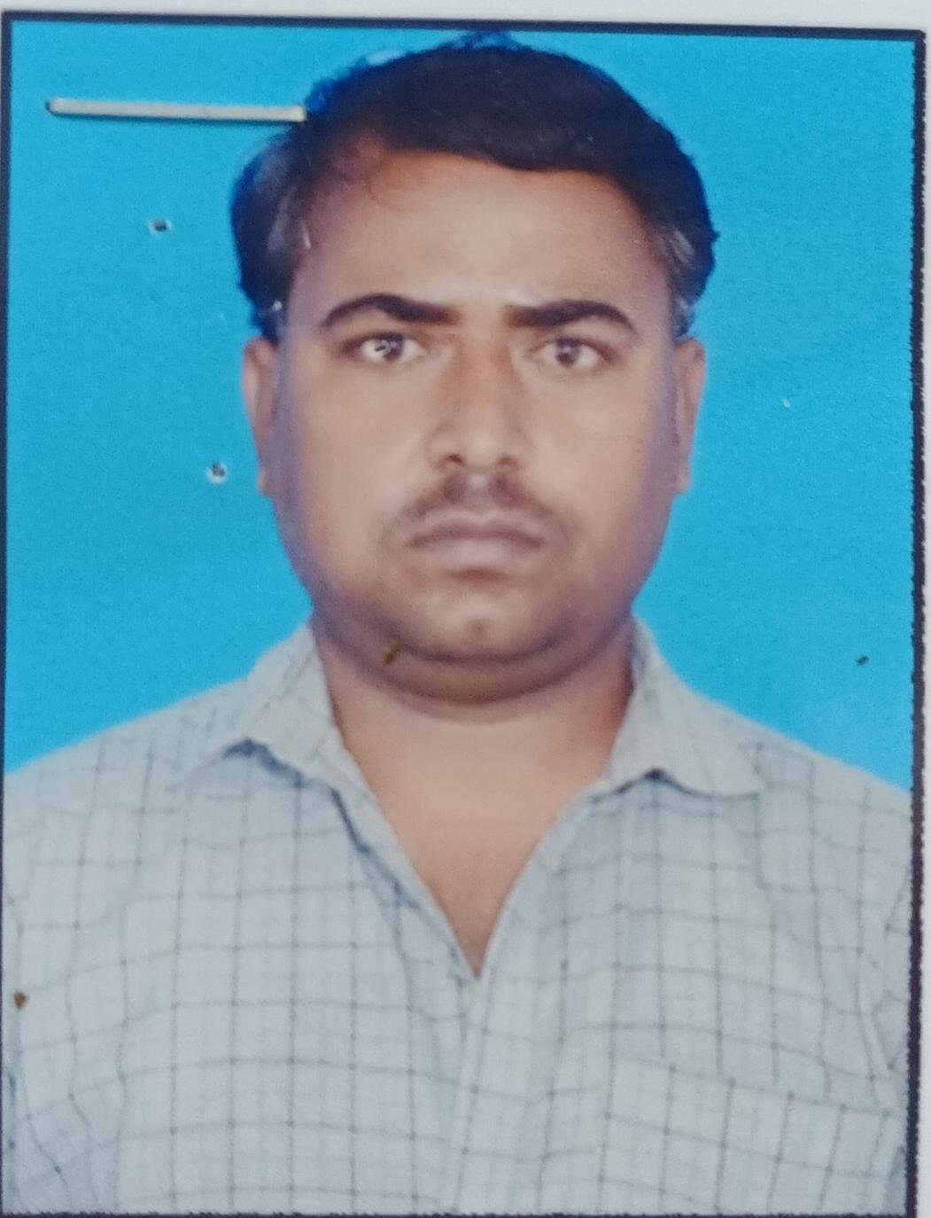 JAGRAM MEENA