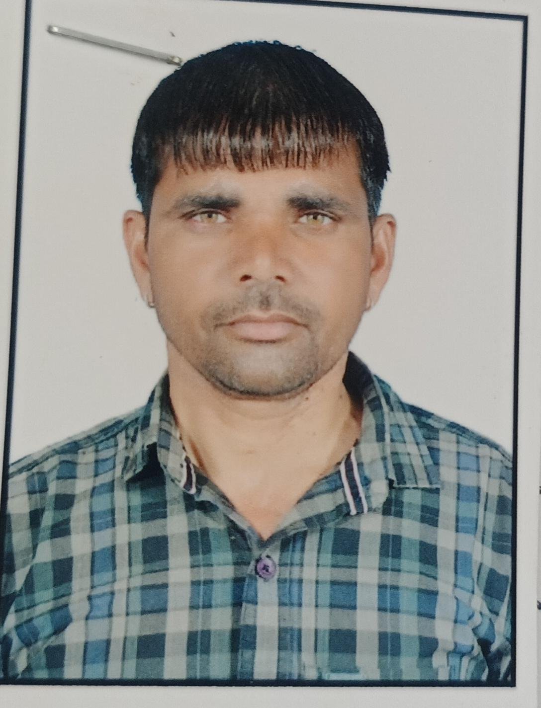 DILRAJ MEENA